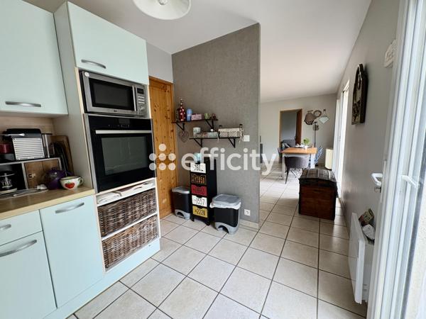 Maison 3 pièces - 84 m²