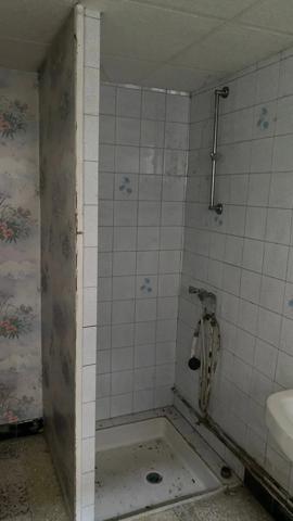 Maison de village à rénover entièrement- 3 chambres- Jardin- Dépendance- MASSANGIS (89)