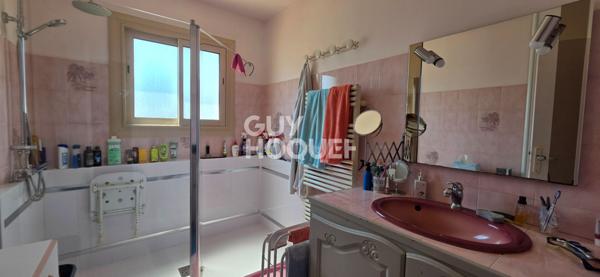 EXCLUSIVITE - A vendre à Vinça (66320) Maison familiale - 3 chambres, jardin, garage et plus encore ! - Référence 5442