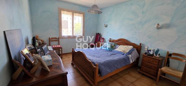 EXCLUSIVITE - A vendre à Vinça (66320) Maison familiale - 3 chambres, jardin, garage et plus encore ! - Référence 5442