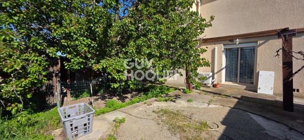 EXCLUSIVITE - A vendre à Vinça (66320) Maison familiale - 3 chambres, jardin, garage et plus encore ! - Référence 5442