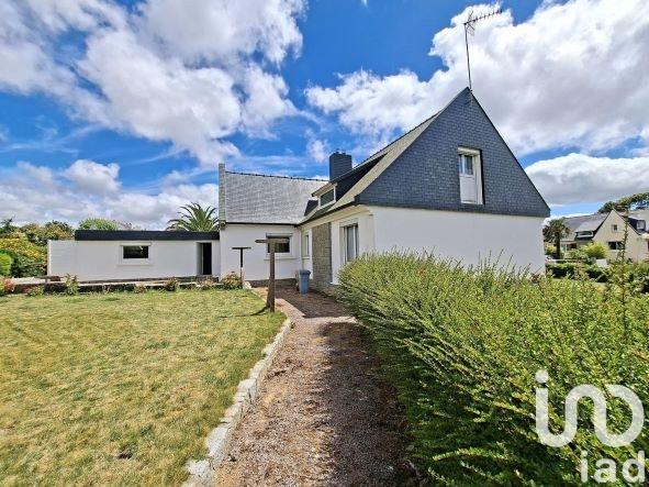 Maison à vendre 6 pièces 140 m² Louannec