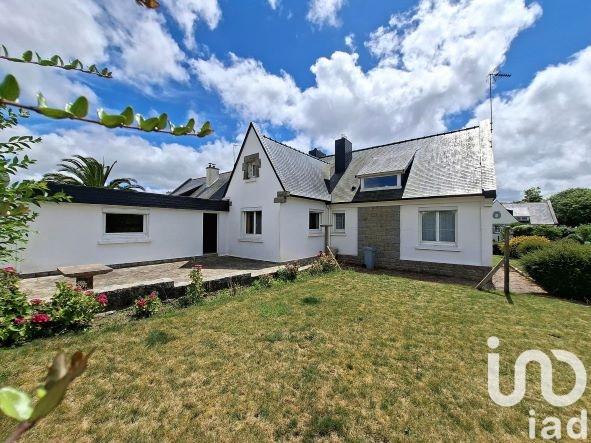 Maison à vendre 6 pièces 140 m² Louannec