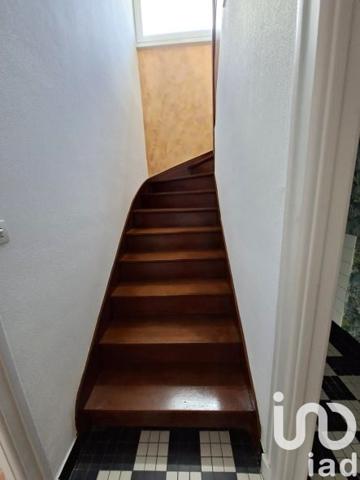 Maison à vendre 6 pièces 140 m² Louannec