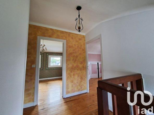 Maison à vendre 6 pièces 140 m² Louannec