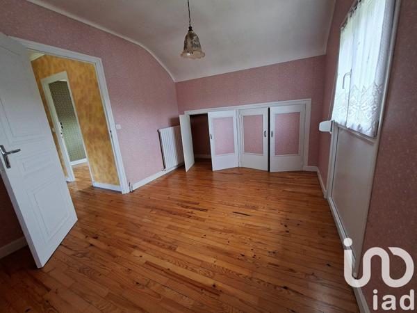 Maison à vendre 6 pièces 140 m² Louannec