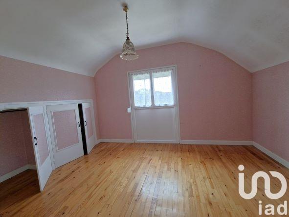 Maison à vendre 6 pièces 140 m² Louannec