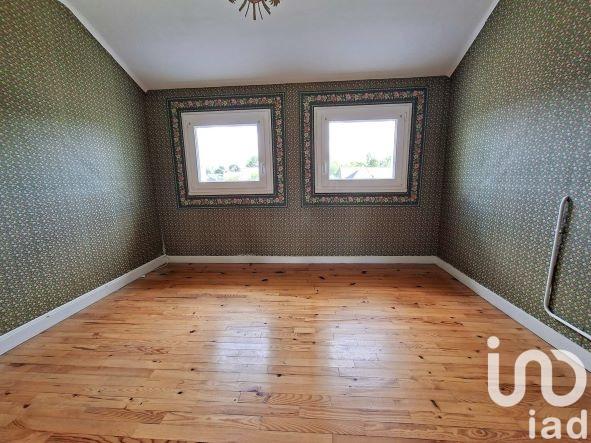 Maison à vendre 6 pièces 140 m² Louannec