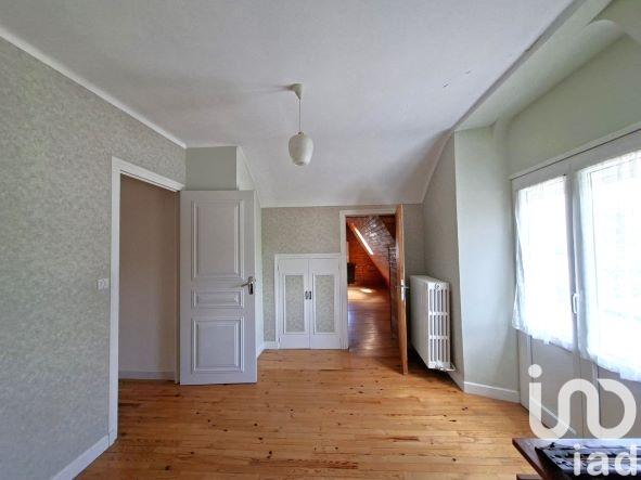 Maison à vendre 6 pièces 140 m² Louannec