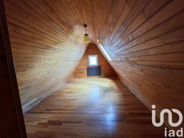 Maison à vendre 6 pièces 140 m² Louannec