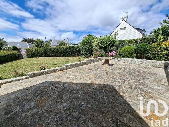 Maison à vendre 6 pièces 140 m² Louannec