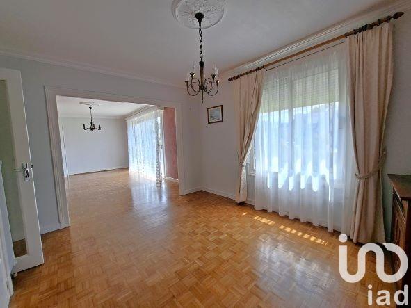 Maison à vendre 6 pièces 140 m² Louannec