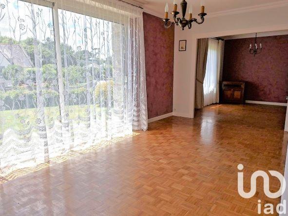 Maison à vendre 6 pièces 140 m² Louannec