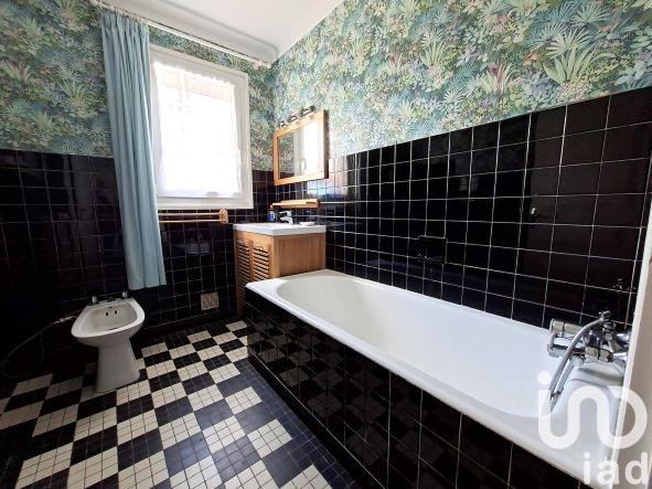 Maison à vendre 6 pièces 140 m² Louannec