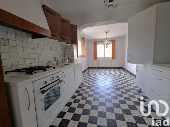 Maison à vendre 6 pièces 140 m² Louannec