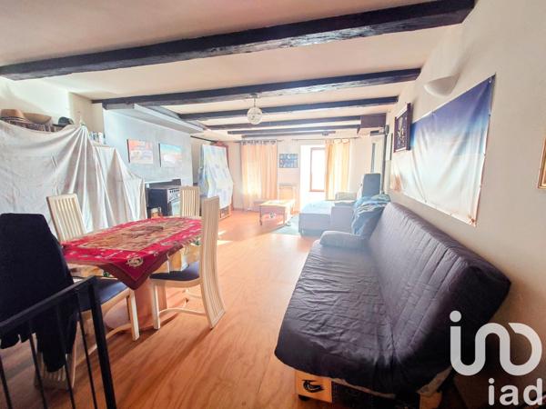 Maison à vendre 6 pièces 103 m² Bellac