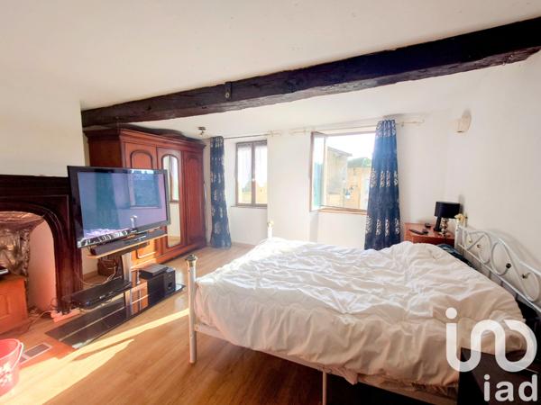Maison à vendre 6 pièces 103 m² Bellac