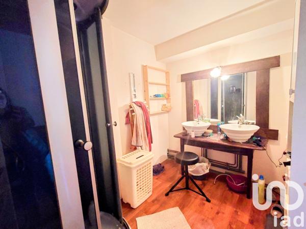 Maison à vendre 6 pièces 103 m² Bellac