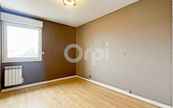 Appartement à vendre    3 pièces • 94,72 m2 Évreux