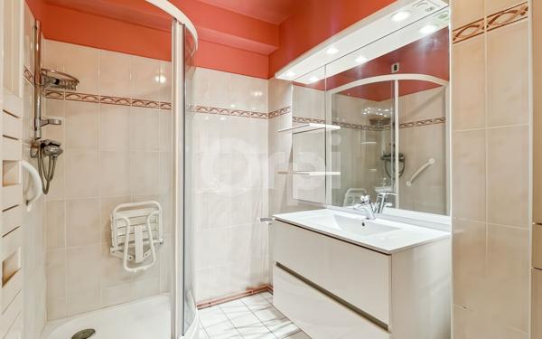 Appartement à vendre    3 pièces • 94,72 m2 Évreux