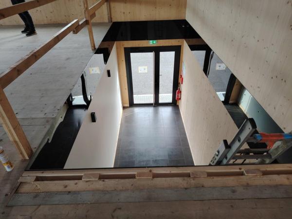Location / Local Industriel / Bâtiment à Ploudaniel (29260)