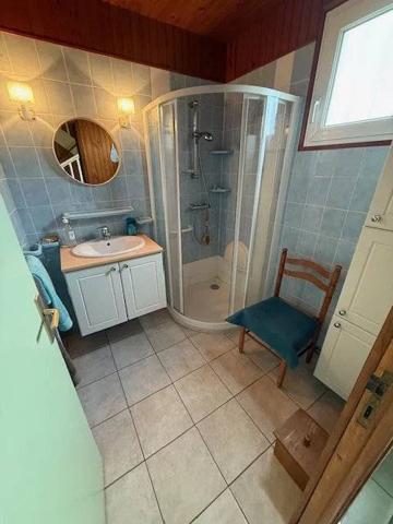 MAISON PLEUMEUR BODOU ACCES TOUTES LES COMMODITES A PIED