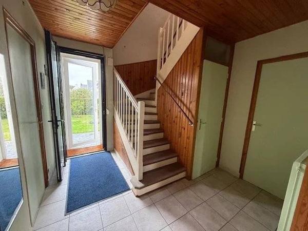 MAISON PLEUMEUR BODOU ACCES TOUTES LES COMMODITES A PIED