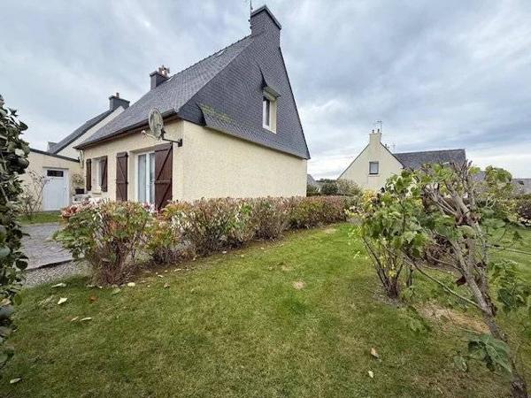 MAISON PLEUMEUR BODOU ACCES TOUTES LES COMMODITES A PIED