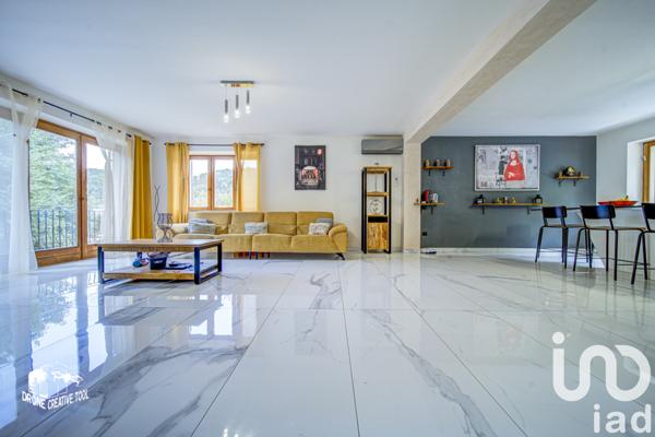 Maison à vendre 6 pièces 161 m² Fontoy