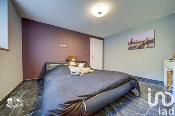 Maison à vendre 6 pièces 161 m² Fontoy