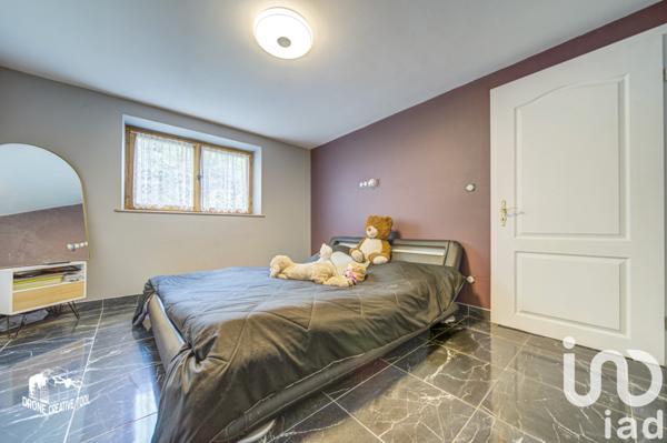 Maison à vendre 6 pièces 161 m² Fontoy