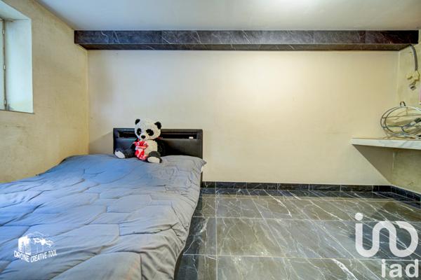 Maison à vendre 6 pièces 161 m² Fontoy