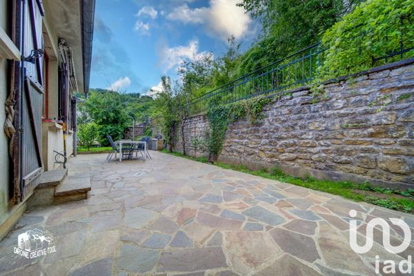 Maison à vendre 6 pièces 161 m² Fontoy