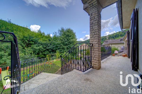 Maison à vendre 6 pièces 161 m² Fontoy