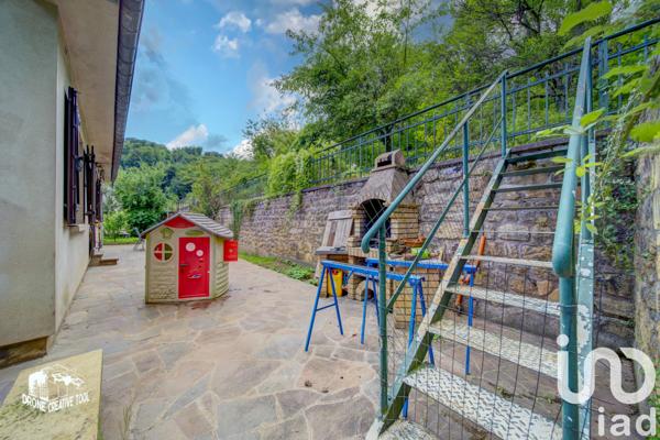 Maison à vendre 6 pièces 161 m² Fontoy