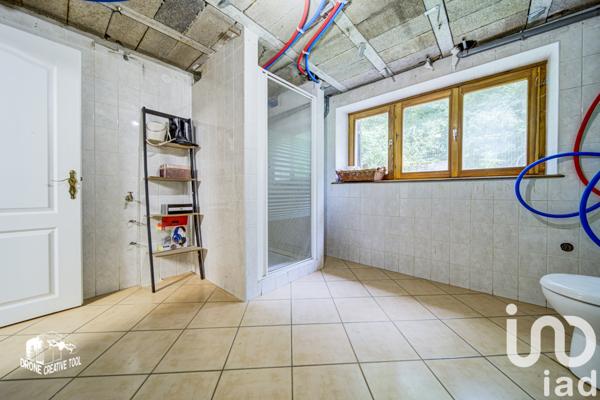 Maison à vendre 6 pièces 161 m² Fontoy