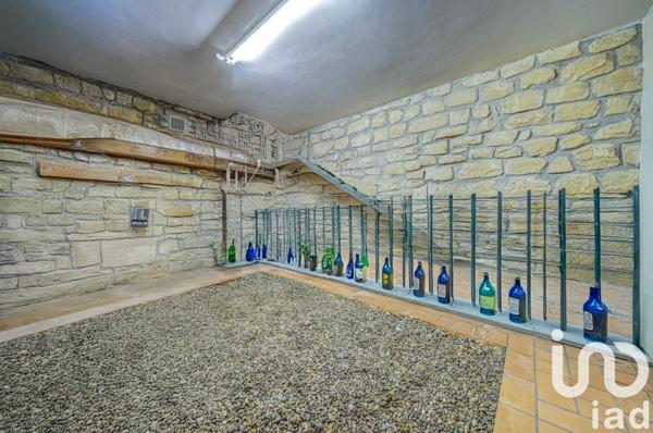 Maison à vendre 6 pièces 161 m² Fontoy