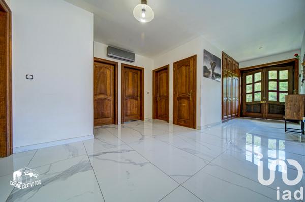 Maison à vendre 6 pièces 161 m² Fontoy
