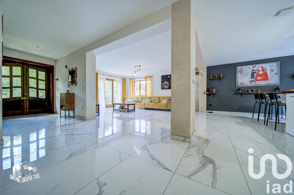 Maison à vendre 6 pièces 161 m² Fontoy