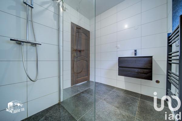 Maison à vendre 6 pièces 161 m² Fontoy