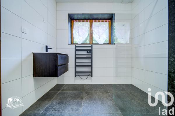 Maison à vendre 6 pièces 161 m² Fontoy