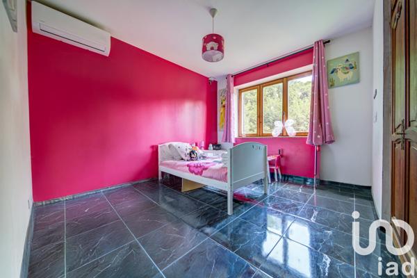 Maison à vendre 6 pièces 161 m² Fontoy