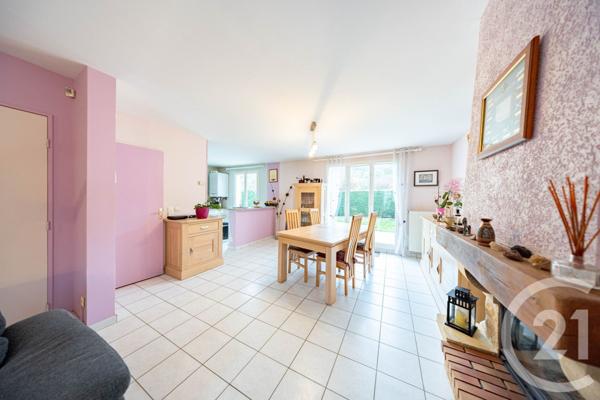 Maison à vendre  5 pièces - 93,86 m2 CROSNE - 91