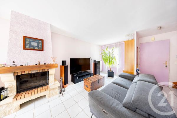 Maison à vendre  5 pièces - 93,86 m2 CROSNE - 91