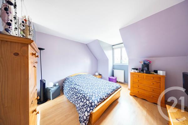 Maison à vendre  5 pièces - 93,86 m2 CROSNE - 91