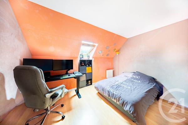 Maison à vendre  5 pièces - 93,86 m2 CROSNE - 91