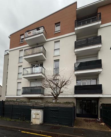 Appartement de 65,16 m²