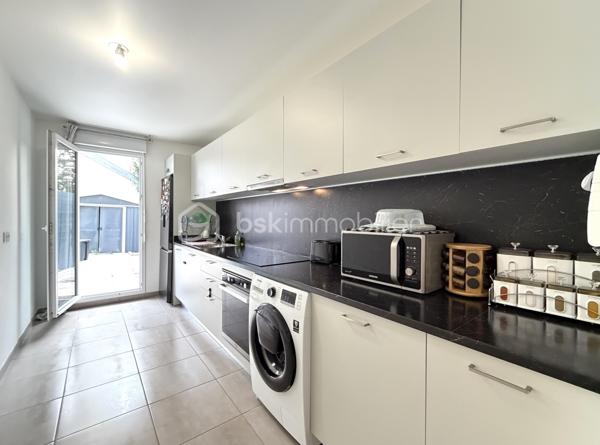 Appartement de 65,16 m²