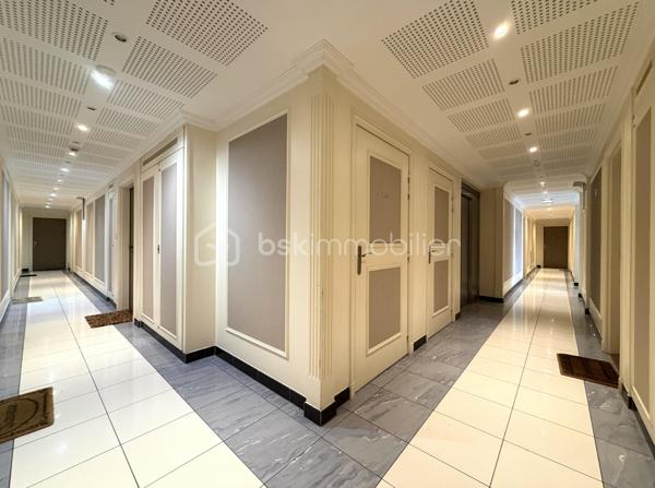 Appartement de 65,16 m²