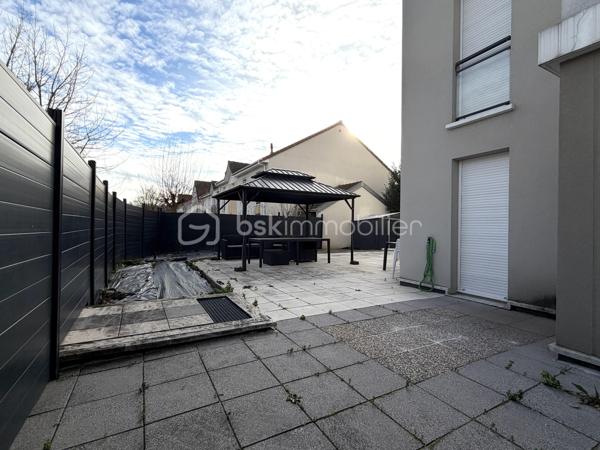 Appartement de 65,16 m²